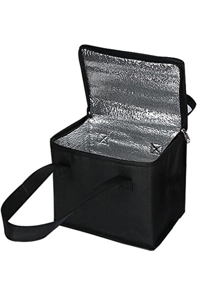 Generic Foldable 18L Insulated Lunch Bag
