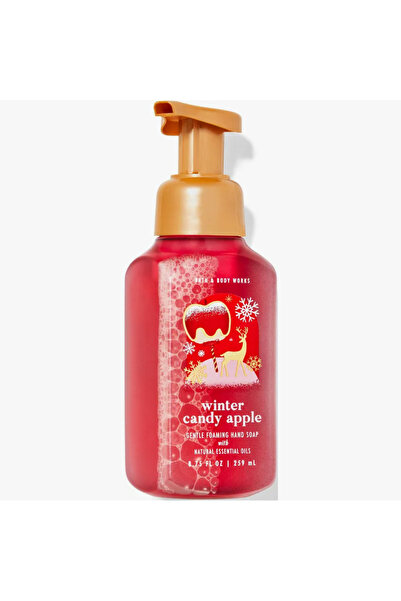 BBW Winter Candy Apple Gentle & Clean Foaming Hand Soap 259 ml