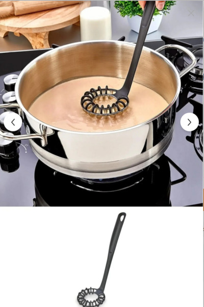 Online Kapında خلاط حلزوني عملي فاخر، خلاط رغوة الحليب والقهوة