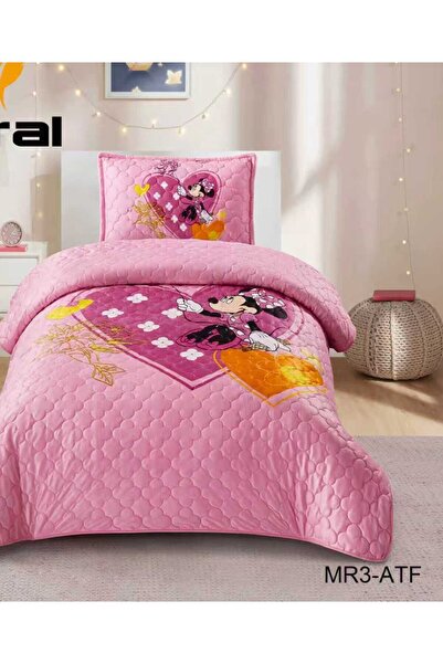 alzawia 3-piece velvet baby bed set with a plush faux fur cover