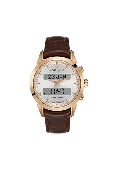 Al-Fajr Fajr WA-30B Luxury Watch