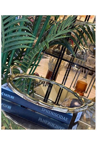 zepce design Döküm tepsi