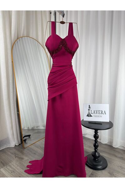 lavera fashlon evening dress