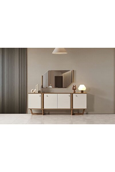 Doressa Blush Konsol