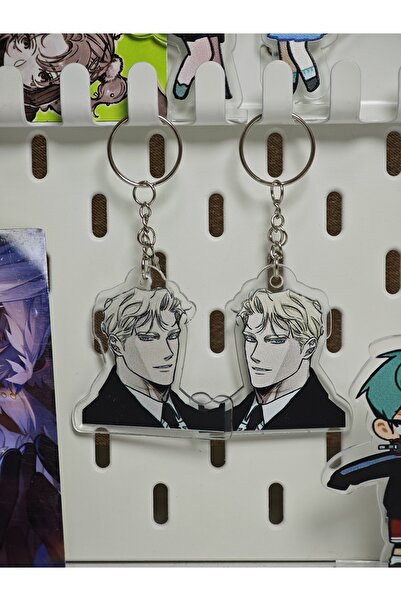 Yenaplanner زينة حقيبة على شكل ورود وشمبانيا / سلسلة مفاتيح (قطعة واحدة)