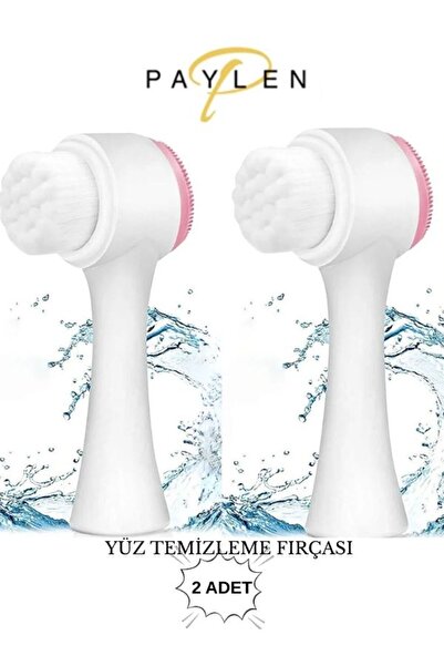 PAYLEN Yüz Temizleme Fırçası-2 ADET