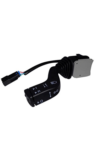 Wisco Sinyal Kolu – 2223106-00 – Opel Vectra B Omega B 95 > Ve Sonrası Uyumlu