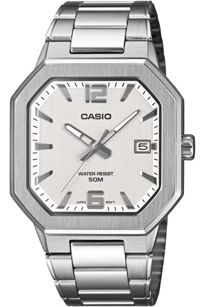 Casio Mtp-B195D-7Avdf Men's Wristwatch