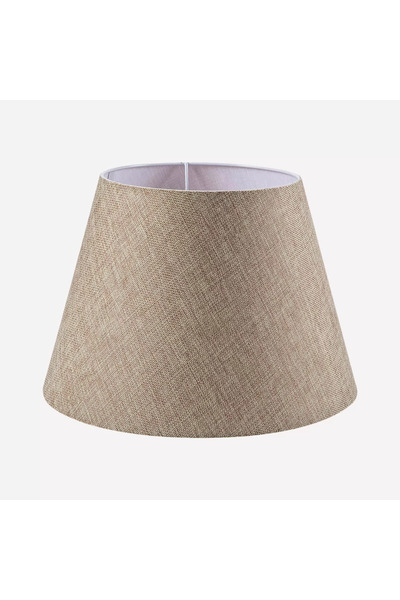 Tapo Design Tripod Abajur Şapkası