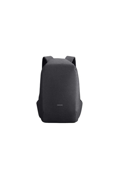 kingsons Kingson Future Design Backpack - Black