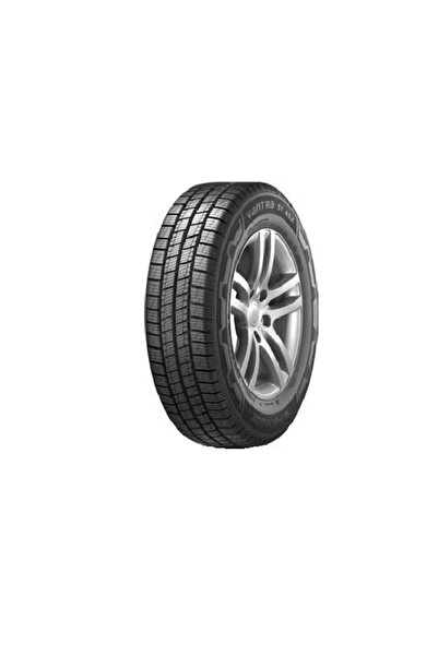 Hankook 215/65R16C 109/107T VANTRA ST AS2 RA30 (M25) *