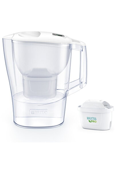 BRITA Filtru de apa ALUNA 2.4l. MXpro w