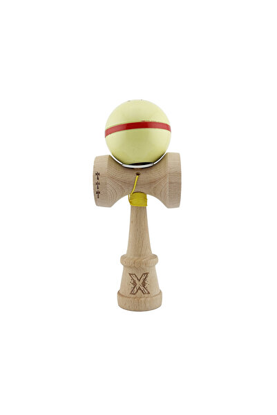 Berbis Kendama X Silken Originala, Galben, Cupe Mari King Size, Super Sticky,...