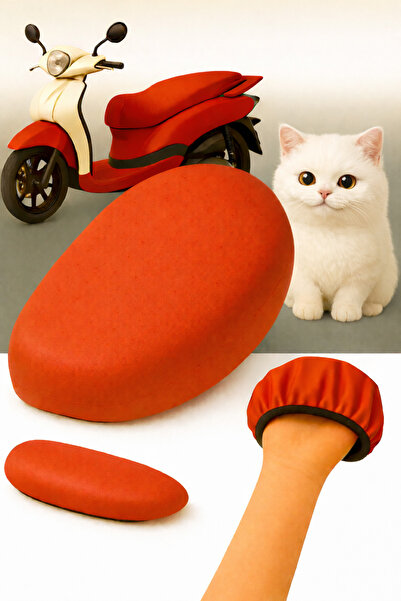 lawrenceshop Macchiato 125 Sele Case Cover Tarpaulin - Waterproof