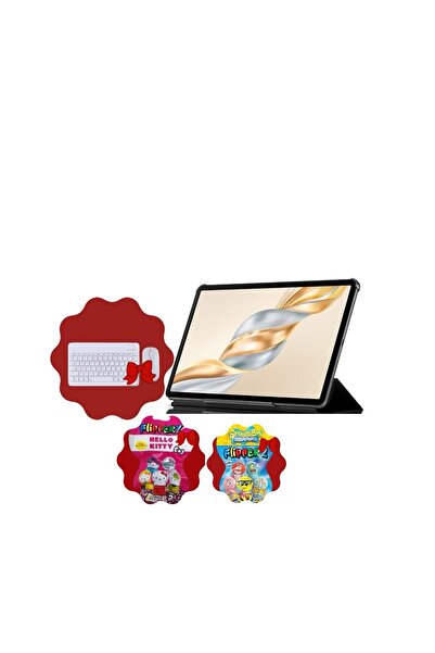 HONOR Pad X9a 2.8Ghz 8Gb 128Gb 11.5''-Android Tablet+Kılıf+Klavye+Mouse Set Hediye