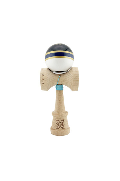 Berbis Kendama X Royal Spike Originala, Navy, Cupe Mari King Size, Super Sticky, Gaura in Baza, Ata 55cm
