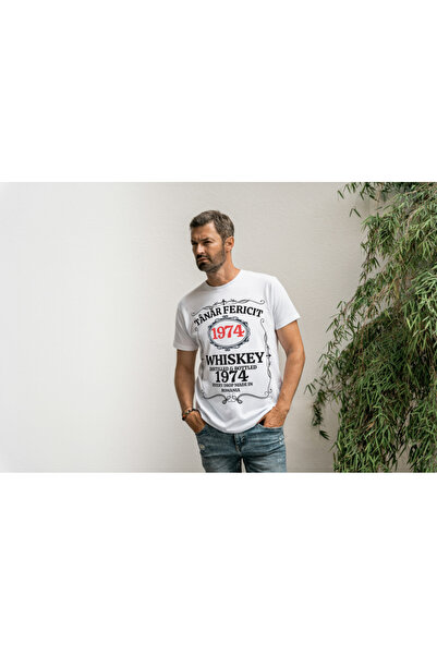 Bee Funky Happy Young Man T-Shirt