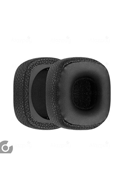 Alazpay Marshall Major 3 Compatible Headphone Pad Marshall Compatible Headphone Sponge Cushion Pad