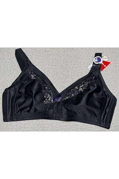 Butik Acemoğlu Dantel Detaylı C Kap Toparlayıcı Sütyen