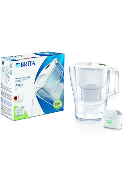 BRITA Cartuș Aluna 2.4l + 1 PRO Pure Performance