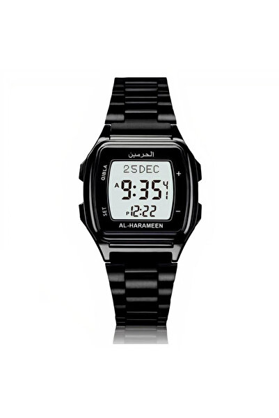 AL-HARAMEEN Al Haramain Classic Watch HA-6461, Two Colors, 38mm Size