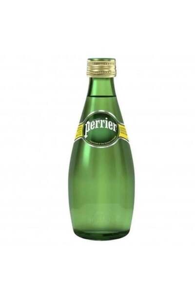 Perrier Sparkling Mineral Water from – 200 ml