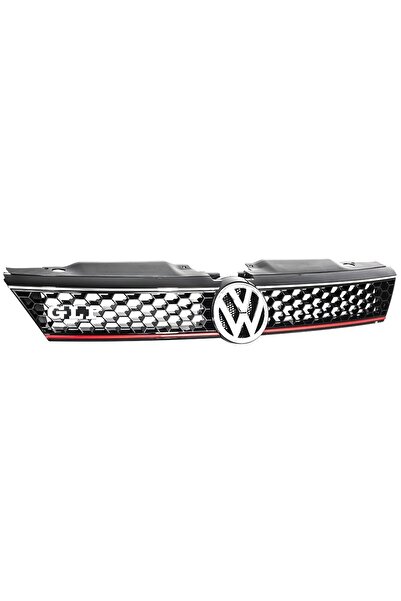 HasbeeParts Vw Jetta Mk6 Gli Ön Panjur Izgara 2011-2015 arası uyumlu
