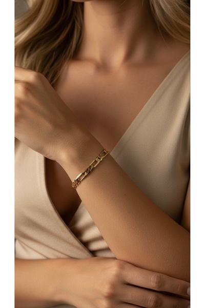 İNN JEWELLERY Xuping Bracelet Anti-Tarnish Antiallergic Butterfly Figured (2 Years Importer Guarantee)