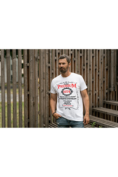 Bee Funky Premium T-Shirt The Year Perfection Was Born