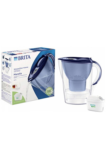 BRITA 125233, 2.4 l, Albastru
