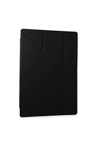 Twin Store حافظة تابلت جالاكسي تاب ايه 9 مع حامل قلم - أسود