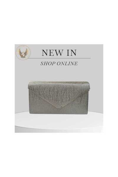 OEM ADDISON GOLDEN ENVELOPE BAG