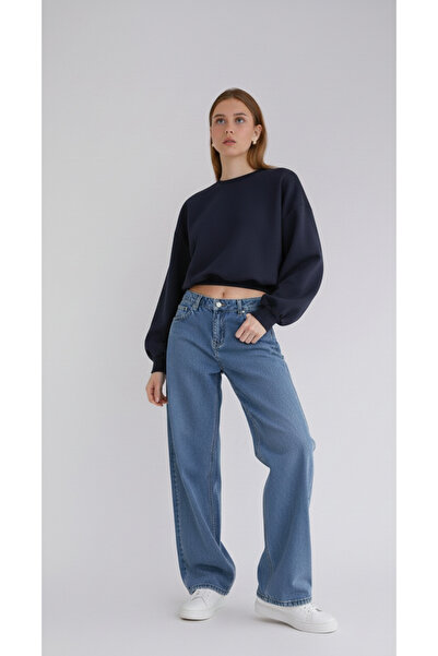 Efira Loyşo Fabric Half-Blouse