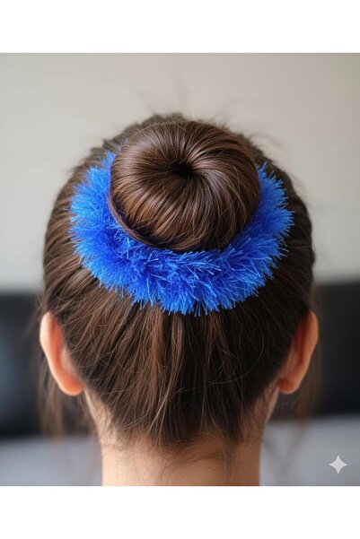 El Emeği Girl's Buckle