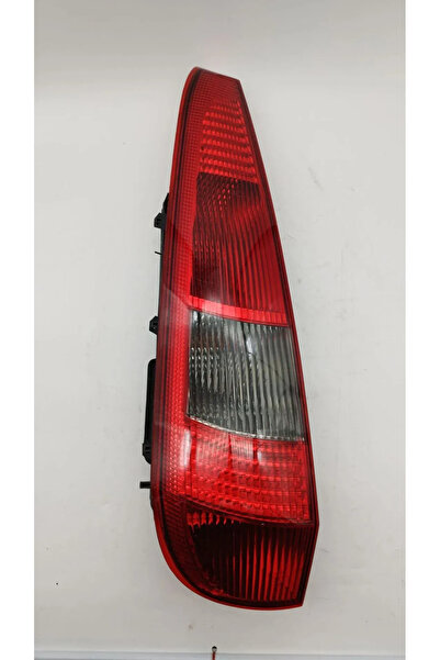 İthal Arka far Stop Lambası Sol- Fiesta 2002-2006