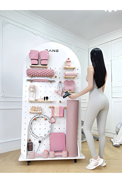 Rane Fitness Equipment Rane Pilates Yoga Aksusuar Standı