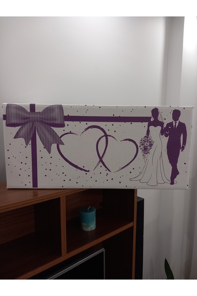 KOLİMAX isim yazılan 20 Adet Mor çeyiz kolisi taşınma kolisi boş koli