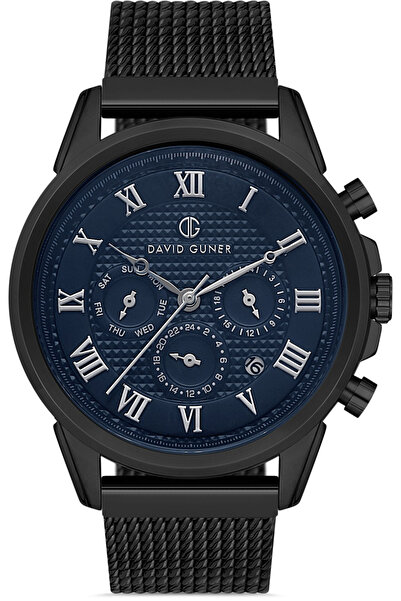 DAVID GUNER Dg-8210Gc-V3