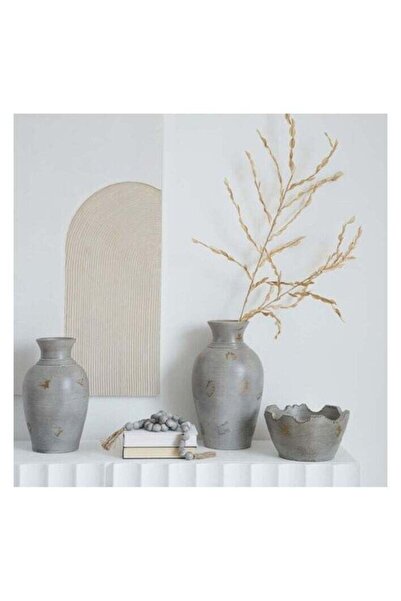 The Bros Chylton Terracotta Vase