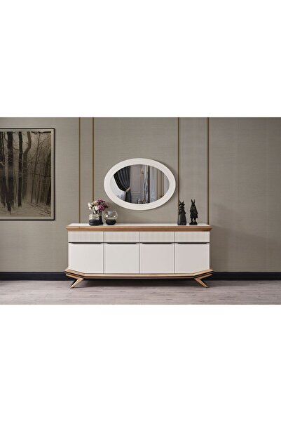 Doressa Elyse Konsol