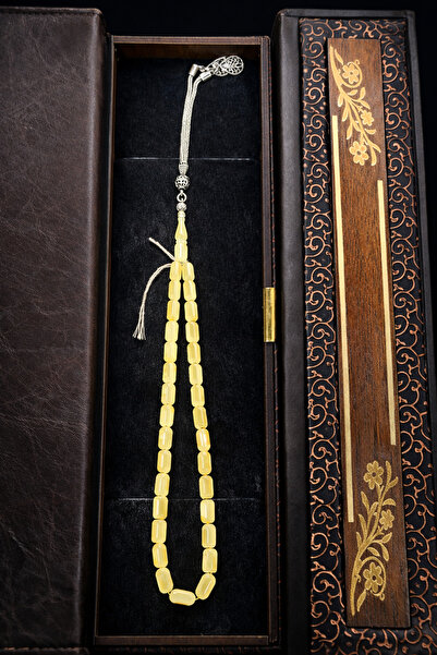 KEHRİBARTESBİH DAMLA KEHRİBAR