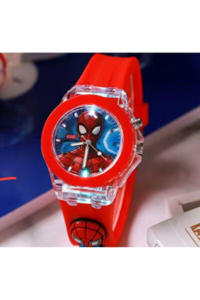 marimari Lighted Children's Watch Gift