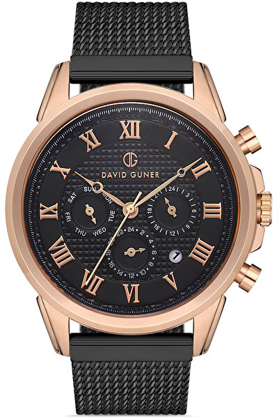 DAVID GUNER Dg-8210Gc-R2