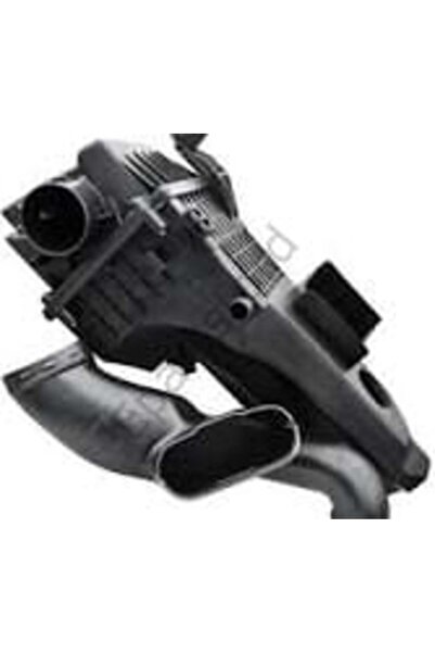 İthal Hava filtre kutusu komple-fiesta 2009>