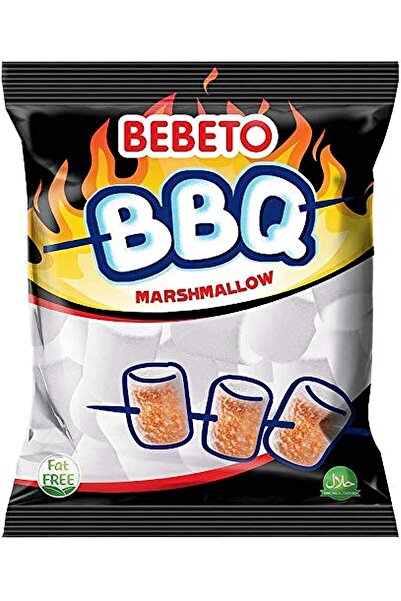 BEBETO Marshmallow BBQ 250 g