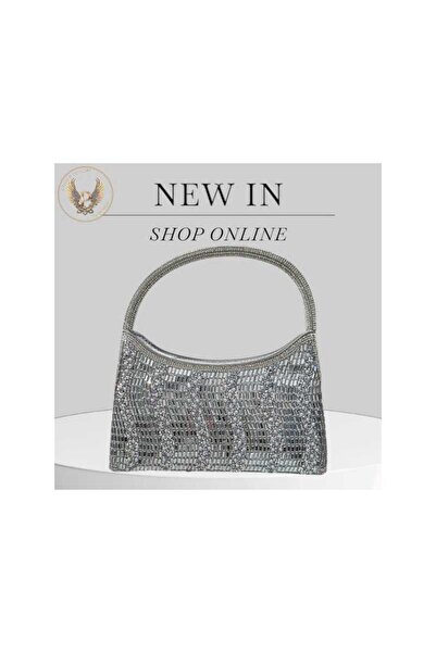 OEM Gray brooklyn bag