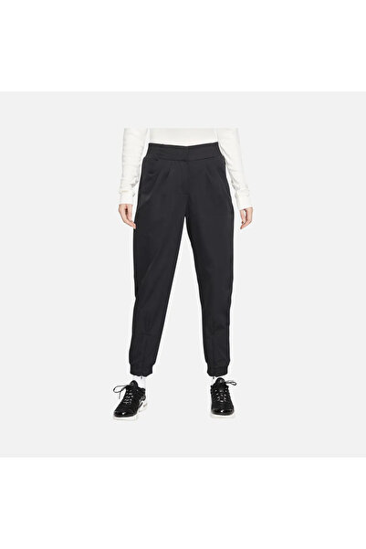 Nike Sportswear Dri-Fit Tech Pack Zipper at Wrists Kadın Eşofman Altı