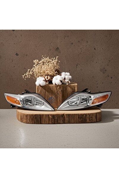 İthal Ön far lamba takım sag -sol -mondeo mk4-2008-2014