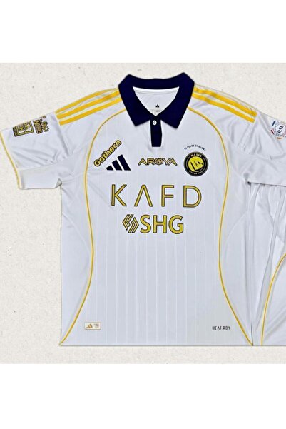 NO BRAND White victory t-shirt