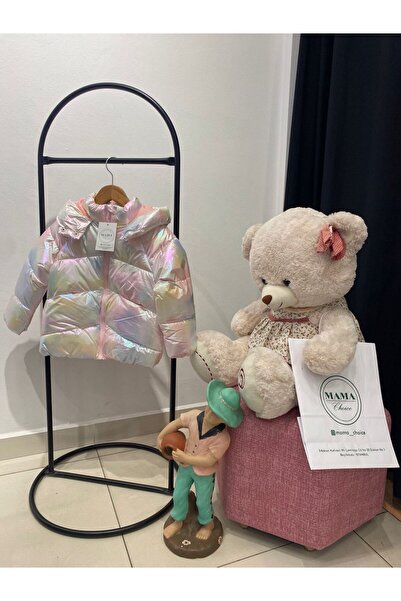 mama choice ŞİŞME MONT
